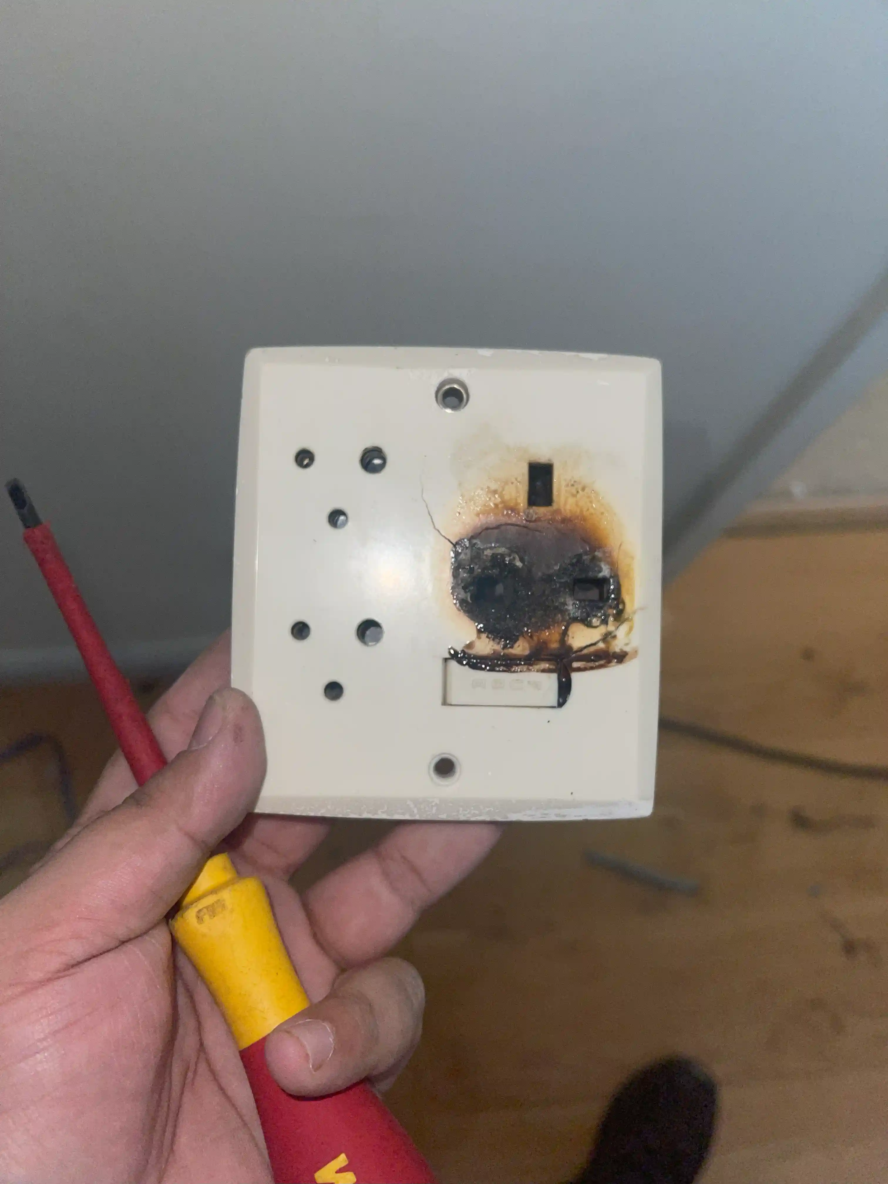 Emergency Electrician Marylebone